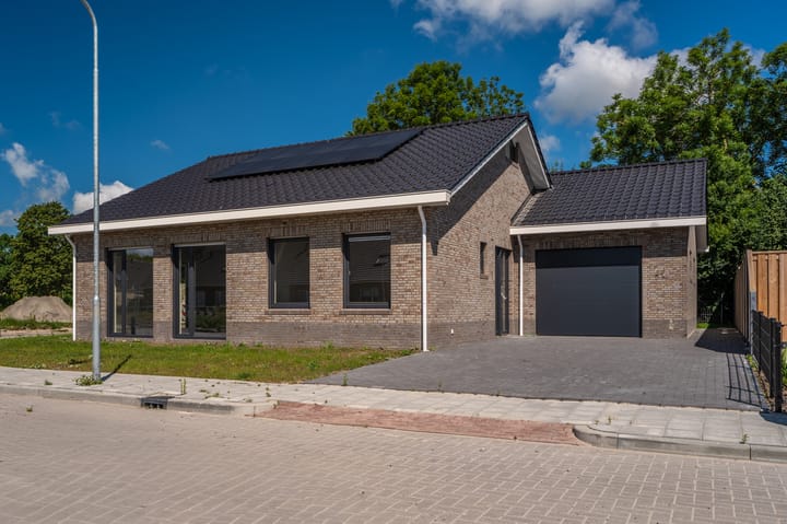 Noorsestraat 23 in Delfzijl photo