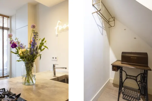 Kantoor foto van Noort Makelaars