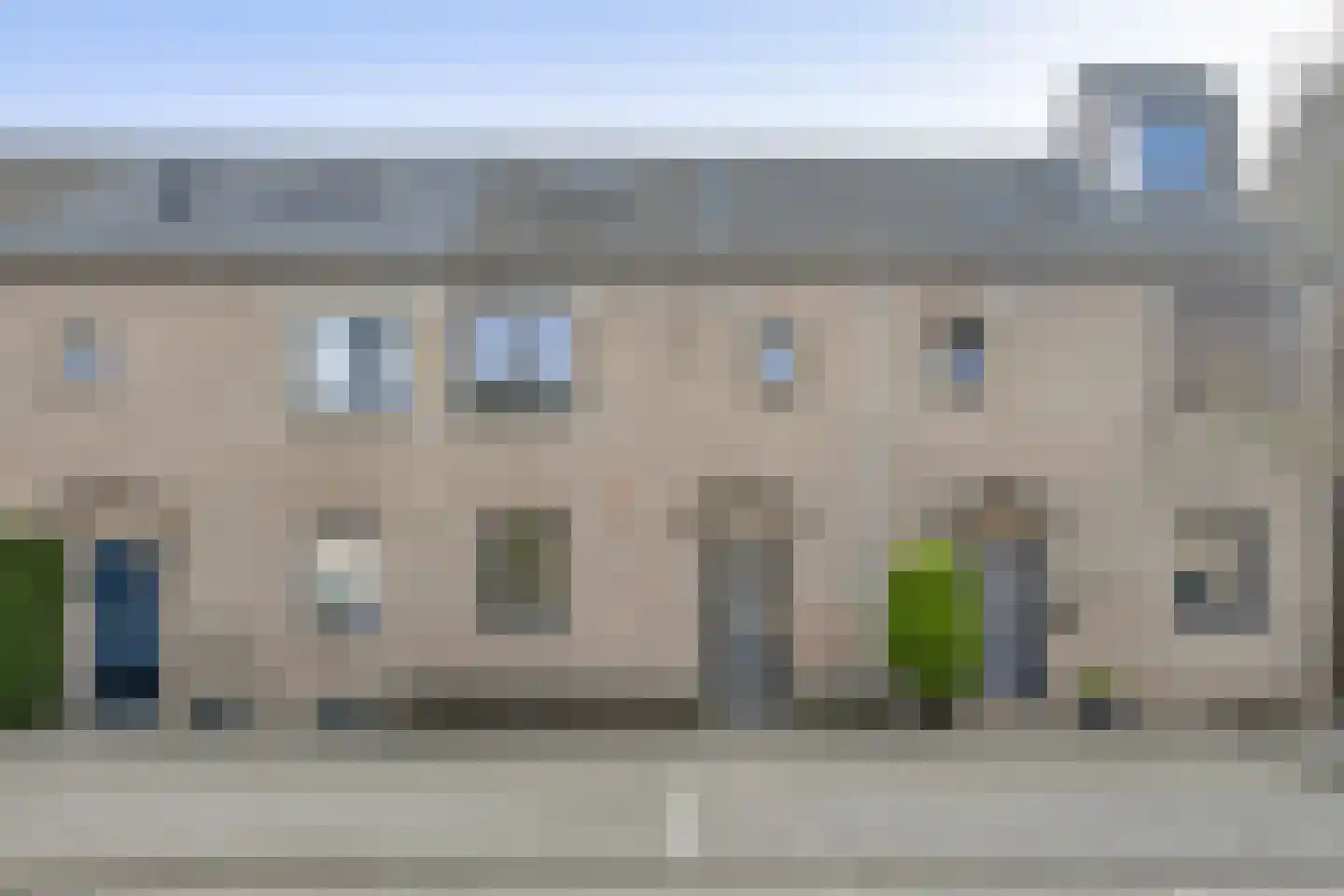 Noortberghmoeren 44 Breda