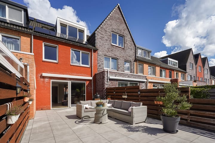 Noortdijk 9 in 's-Gravenhage Foto