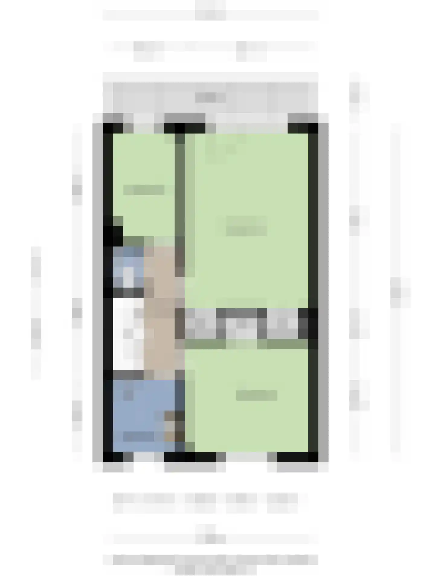 Noortheystraat 14 Voorschoten thumbnail 41