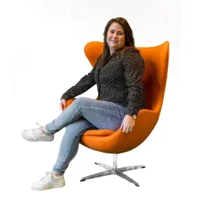 Photo de Noortje Benjaminsen