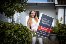 Photo of Noortje de Jong