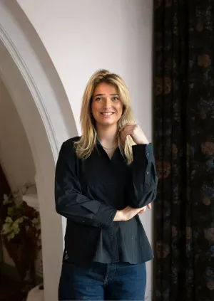 Photo of Noortje Heijlaerts