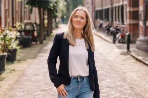 Foto van Noortje Lintz