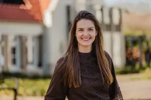 Foto van Noortje Tholen
