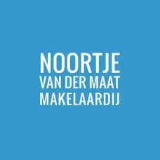 Logo Noortje van der Maat Makelaardij