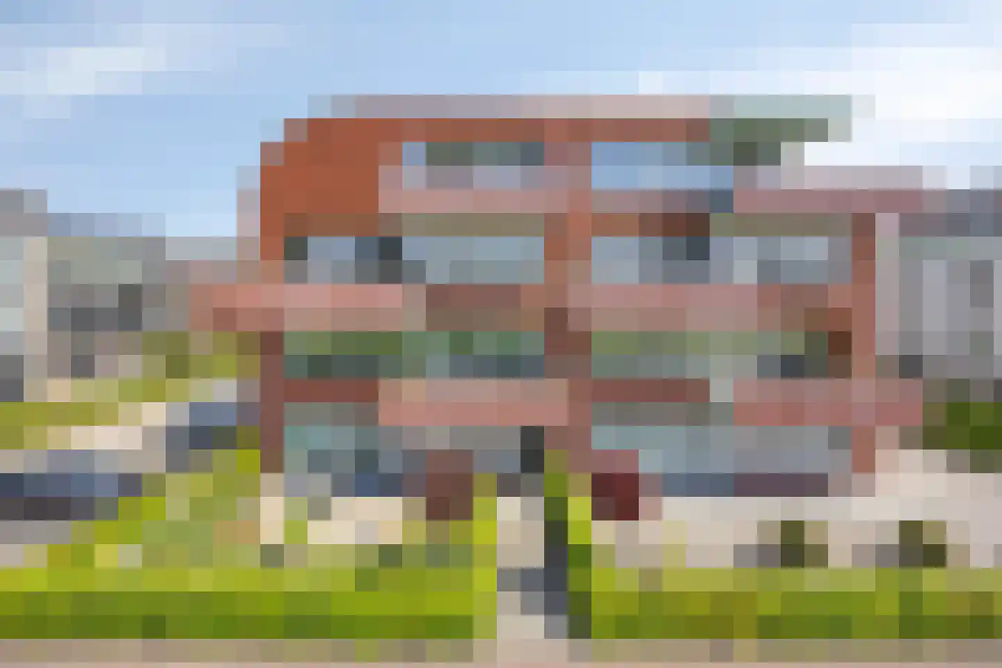 Noorwegenkade 102 Almere