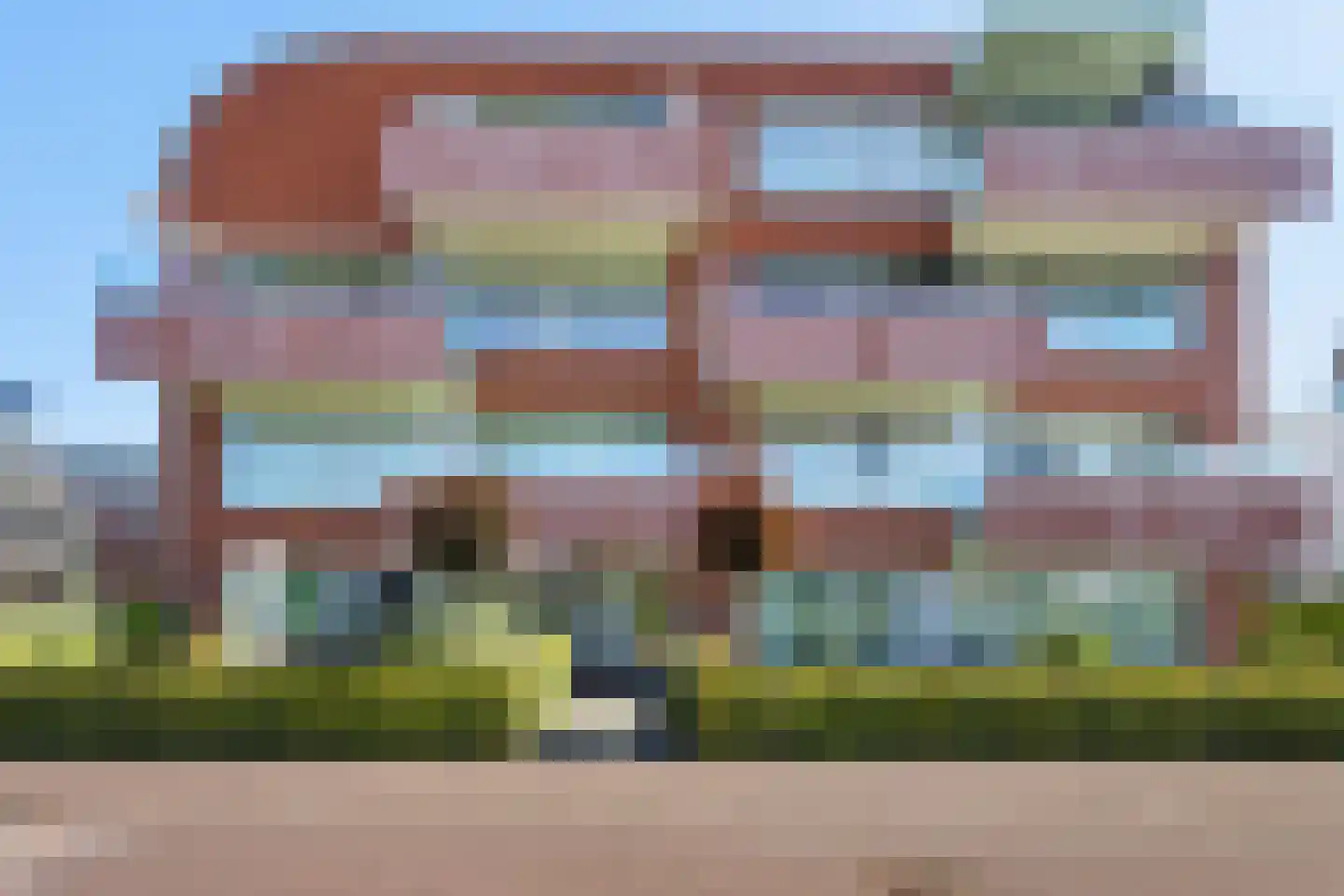 Noorwegenkade 98 in Almere