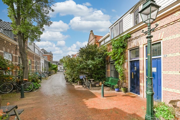 Noorwitzstraat 33 in 's-Gravenhage photo