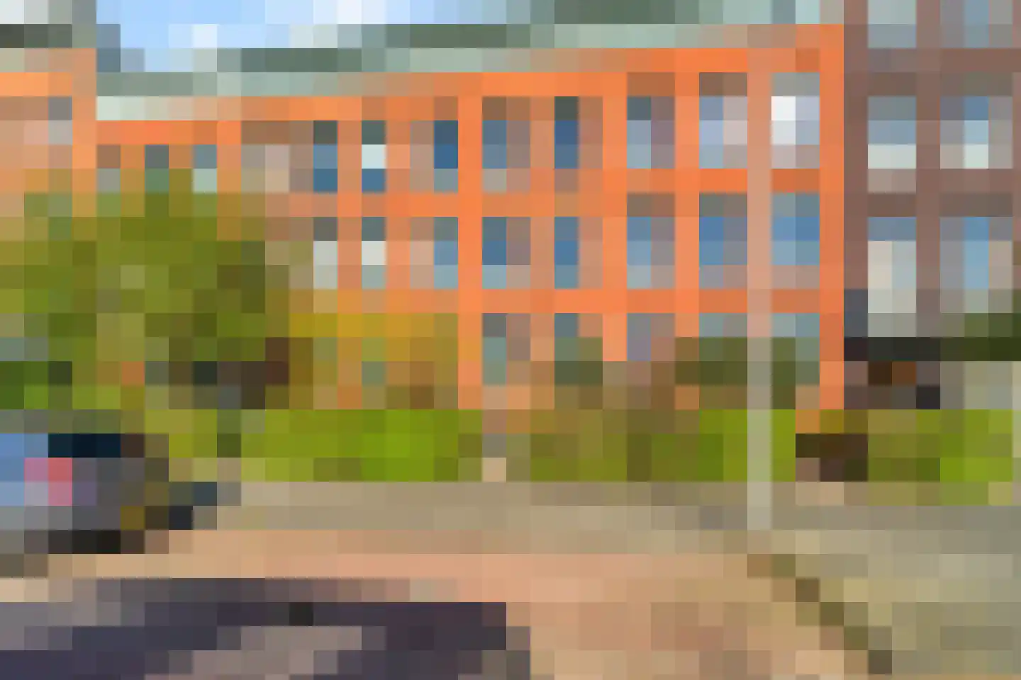 Nootdorpse Landingslaan 270 in Den Haag