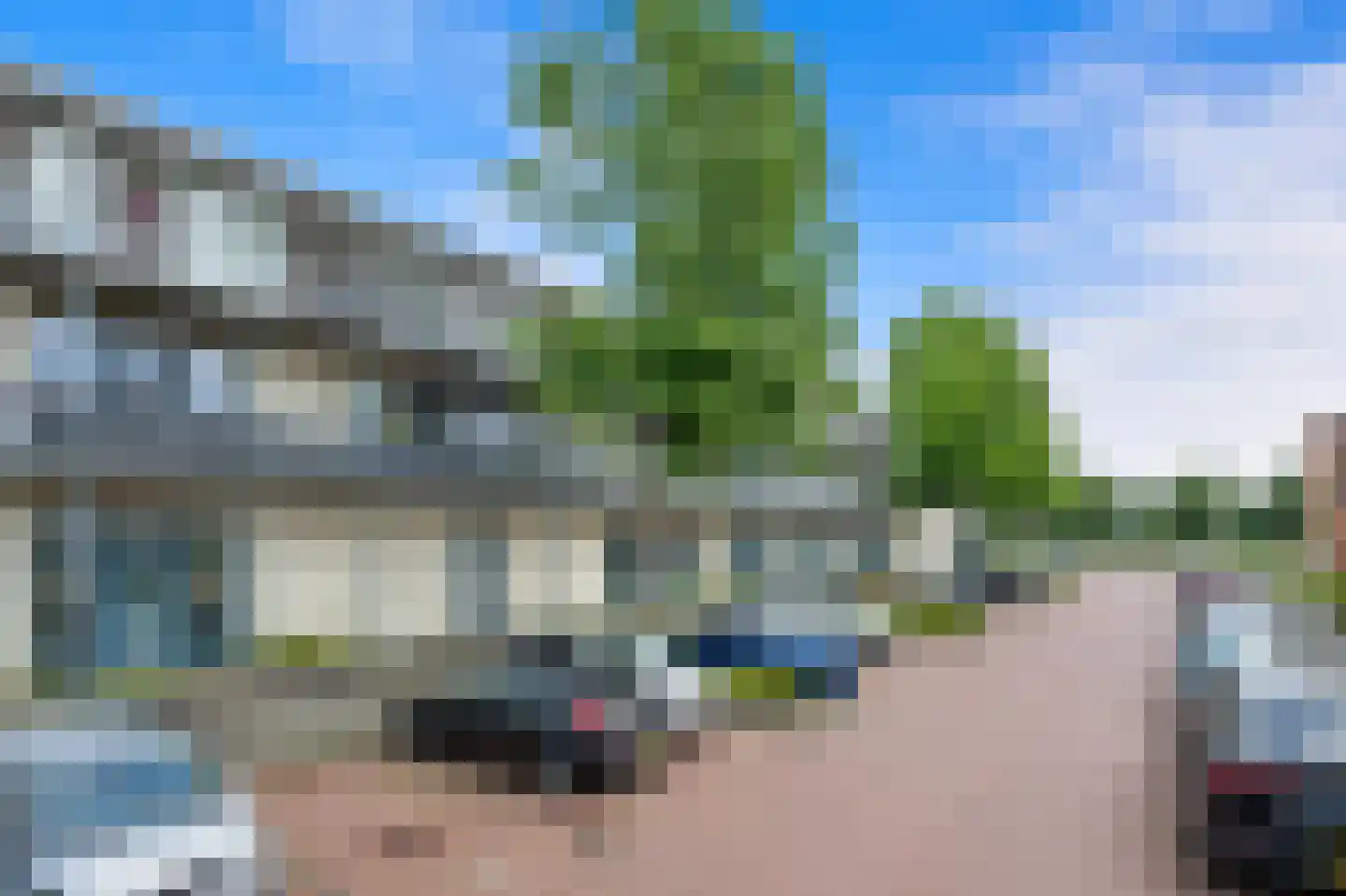 Nootdorpse Landingslaan 78 in Den Haag
