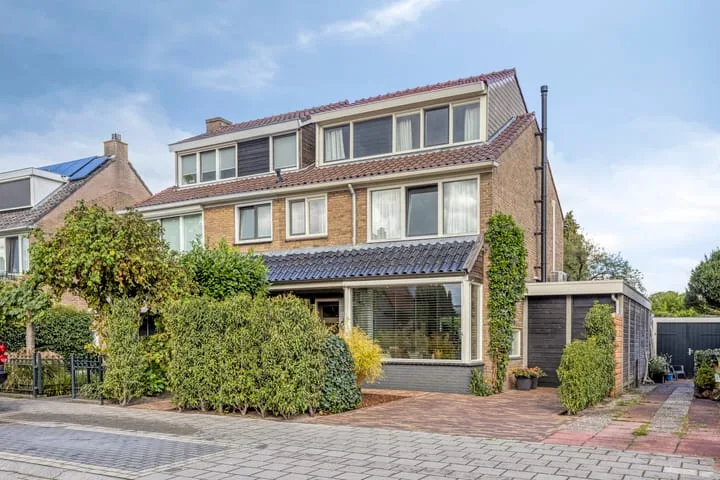 Nootweg 111 Loosdrecht