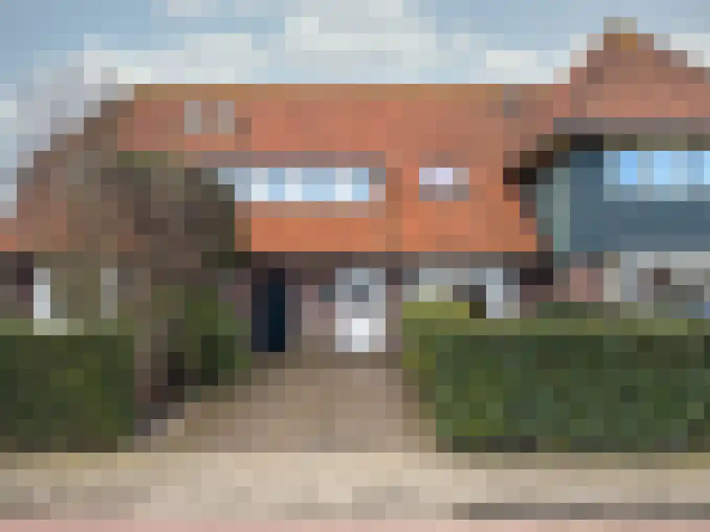 Nootweg 60 dans Loosdrecht