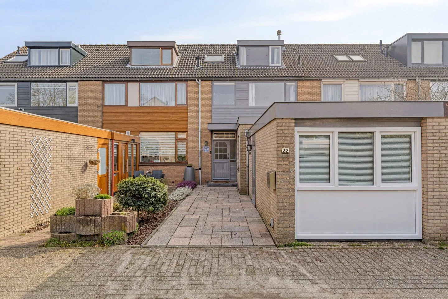 Noppenstraat 22 Zwaanshoek