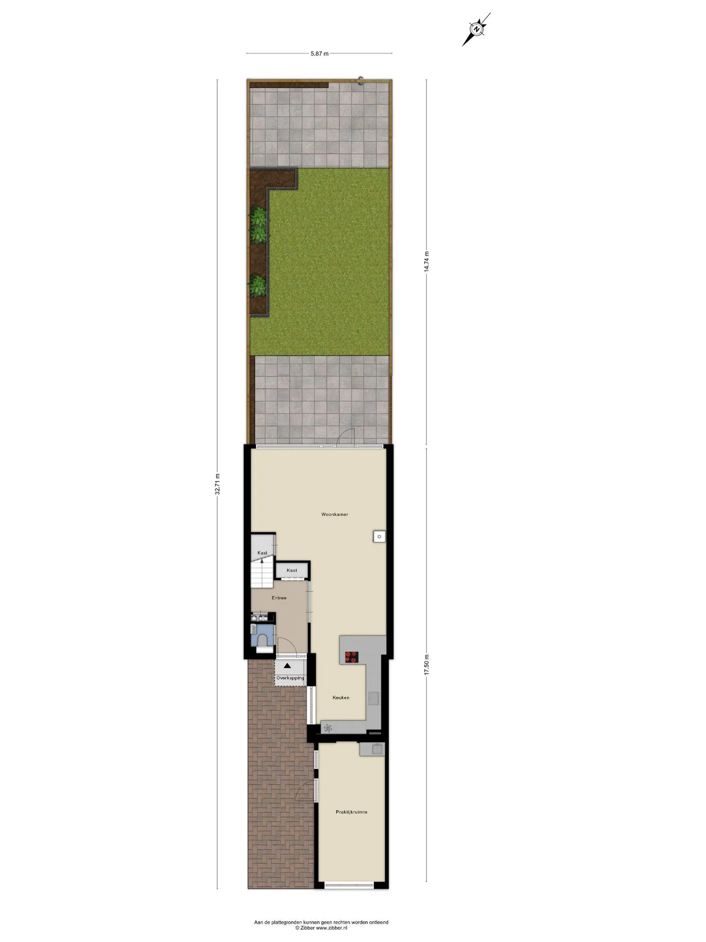 Noppenstraat 22 Zwaanshoek thumbnail 45
