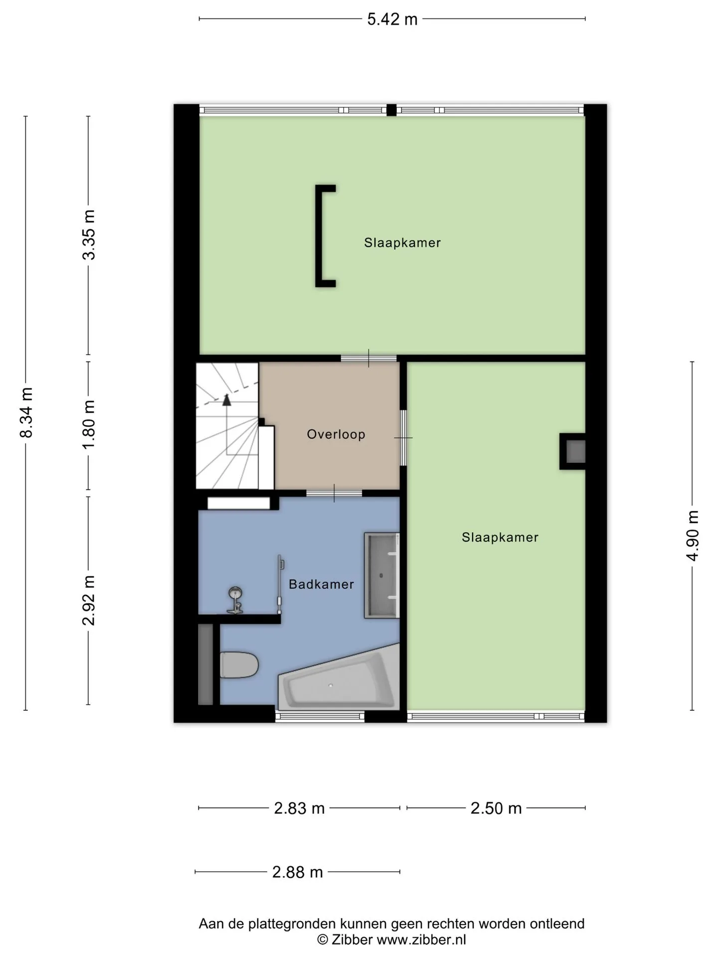 Noppenstraat 22 Zwaanshoek thumbnail 46
