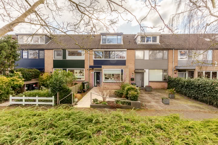 Noppenstraat 76 in Zwaanshoek