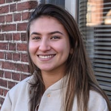 Foto van Nora Verbrugge