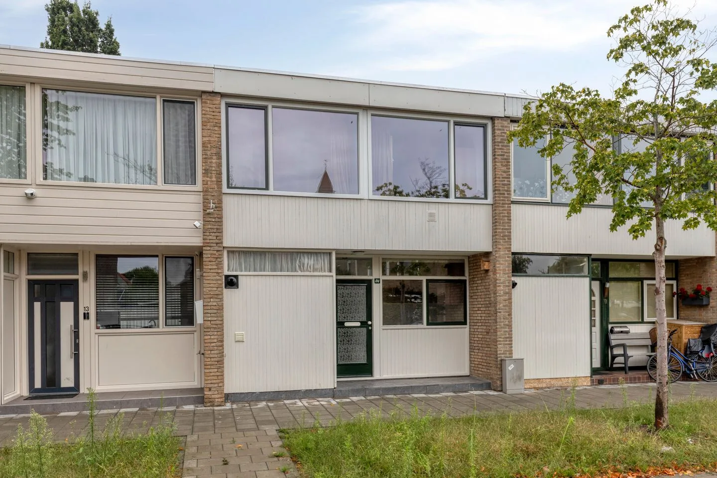 Norbartlaan 11 Roosendaal thumbnail 40