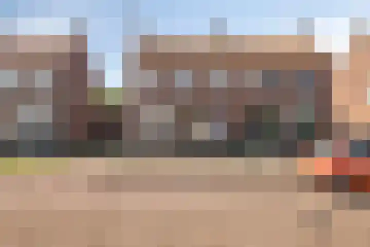 Norbartstraat 13 Made