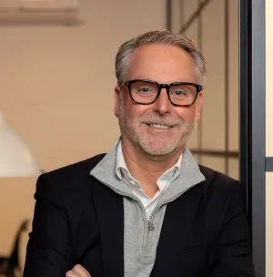 Photo of Norbert Terpstra