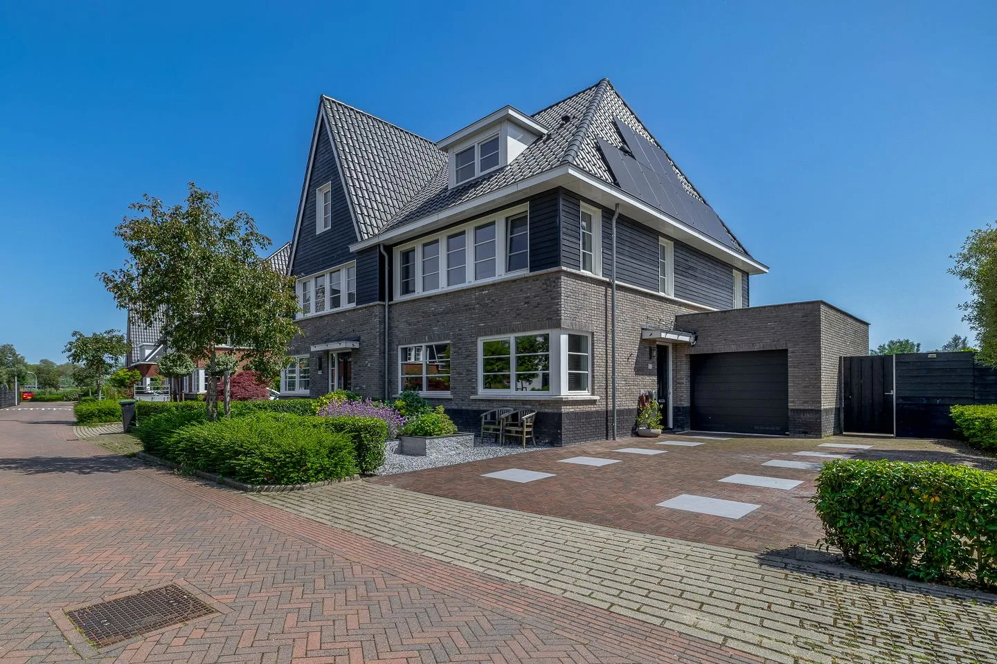 Norbertijnenlaan 152 Alphen aan den Rijn