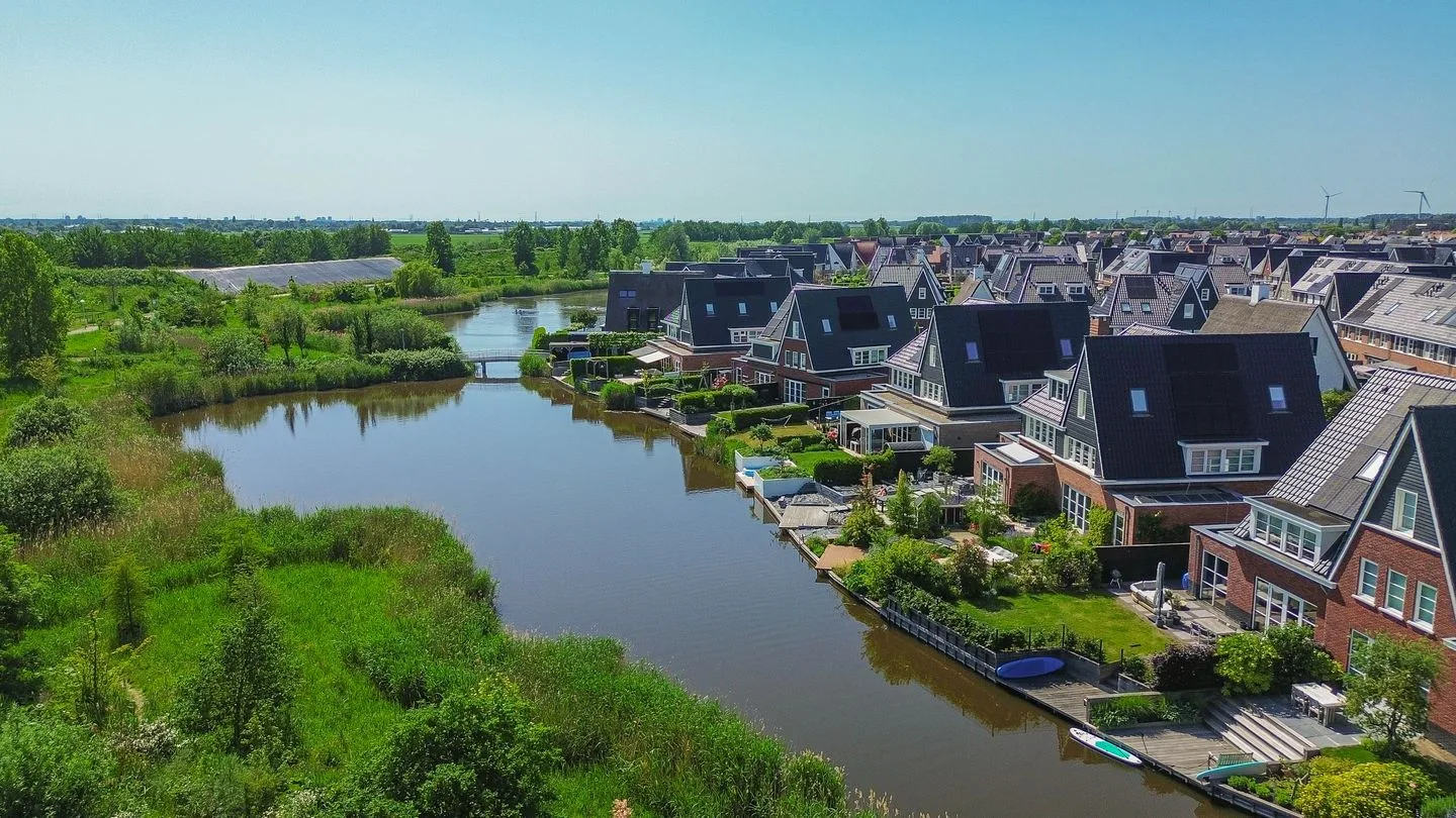 Norbertijnenlaan 152 Alphen aan den Rijn foto 2