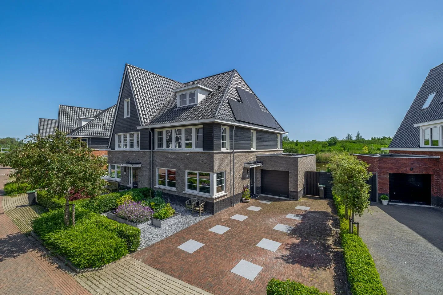 Norbertijnenlaan 152 Alphen aan den Rijn foto 3