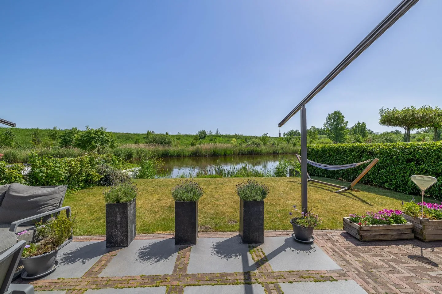 Norbertijnenlaan 152 Alphen aan den Rijn thumbnail 43