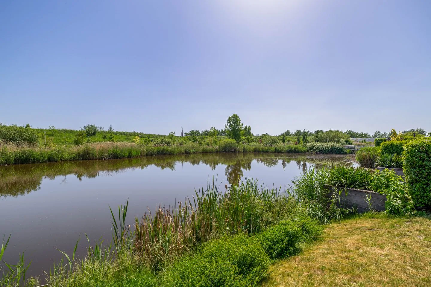 Norbertijnenlaan 152 Alphen aan den Rijn thumbnail 45