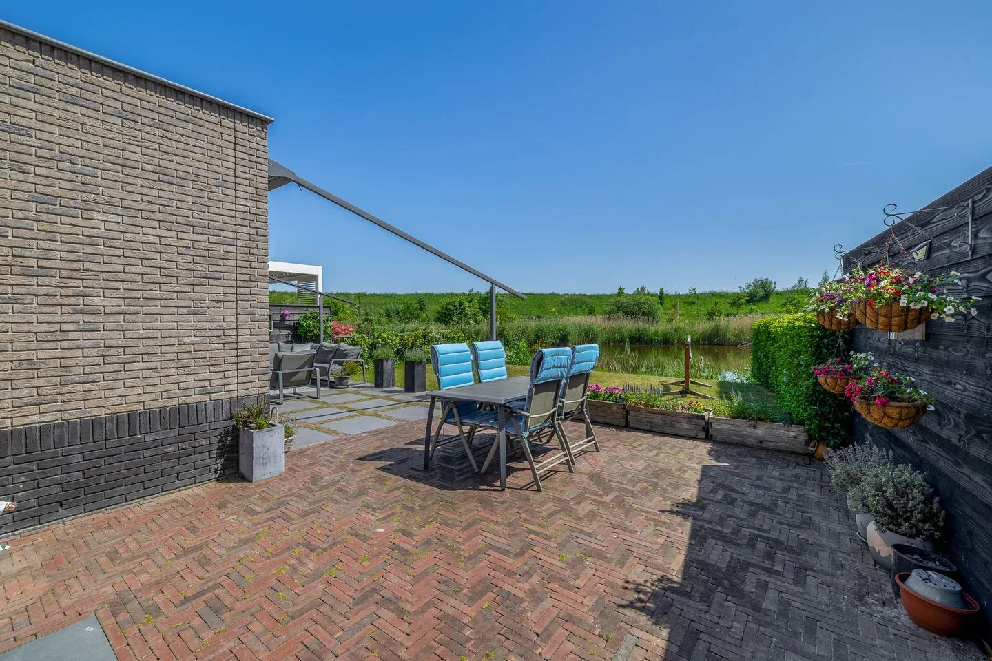 Norbertijnenlaan 152 Alphen aan den Rijn thumbnail 46