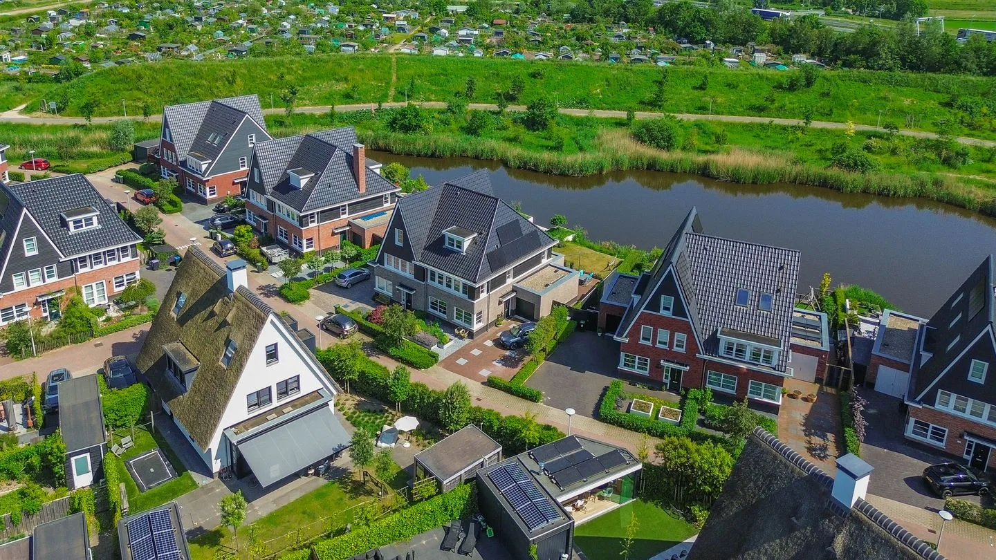 Norbertijnenlaan 152 Alphen aan den Rijn thumbnail 47