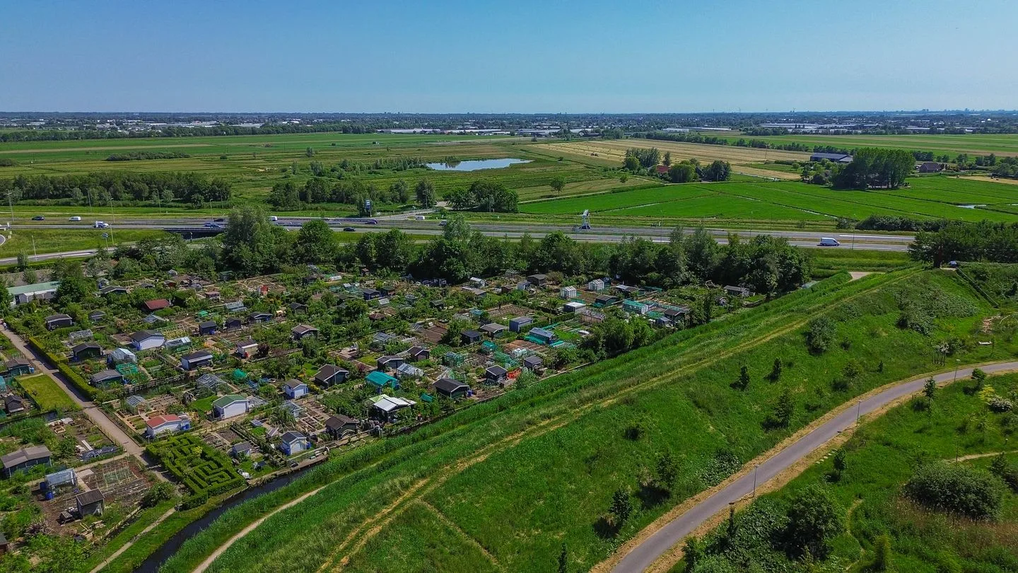 Norbertijnenlaan 152 Alphen aan den Rijn thumbnail 52