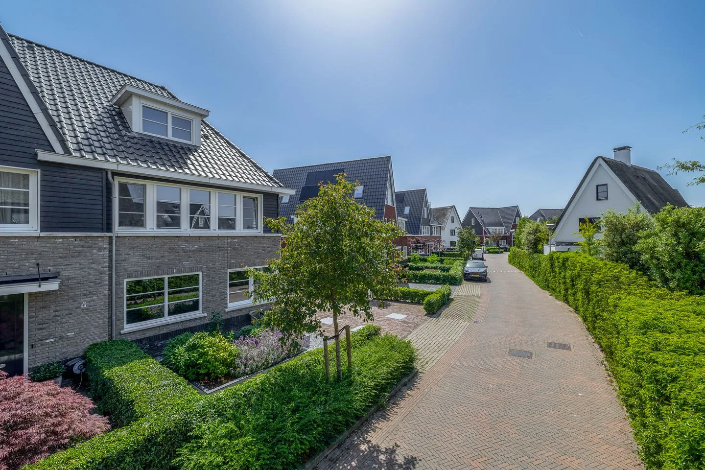Norbertijnenlaan 152 Alphen aan den Rijn thumbnail 53