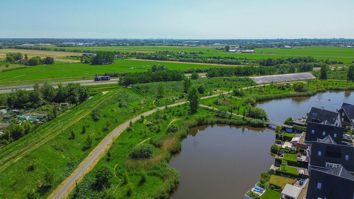 Norbertijnenlaan 152 Alphen aan den Rijn thumbnail 54