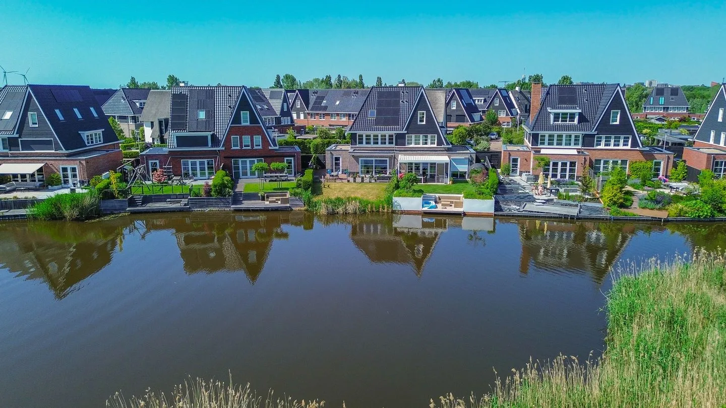 Norbertijnenlaan 152 Alphen aan den Rijn thumbnail 55