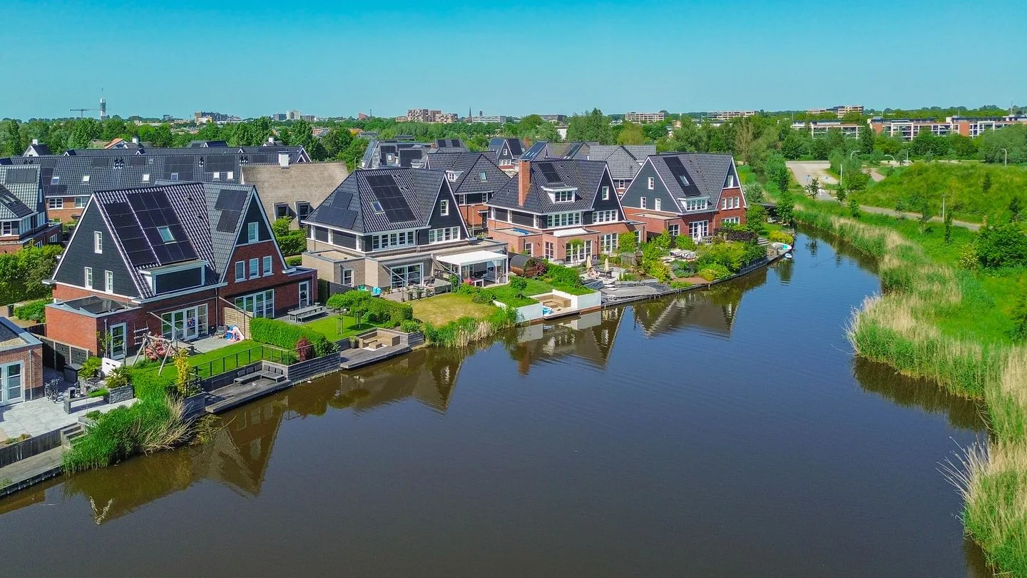 Norbertijnenlaan 152 Alphen aan den Rijn thumbnail 56