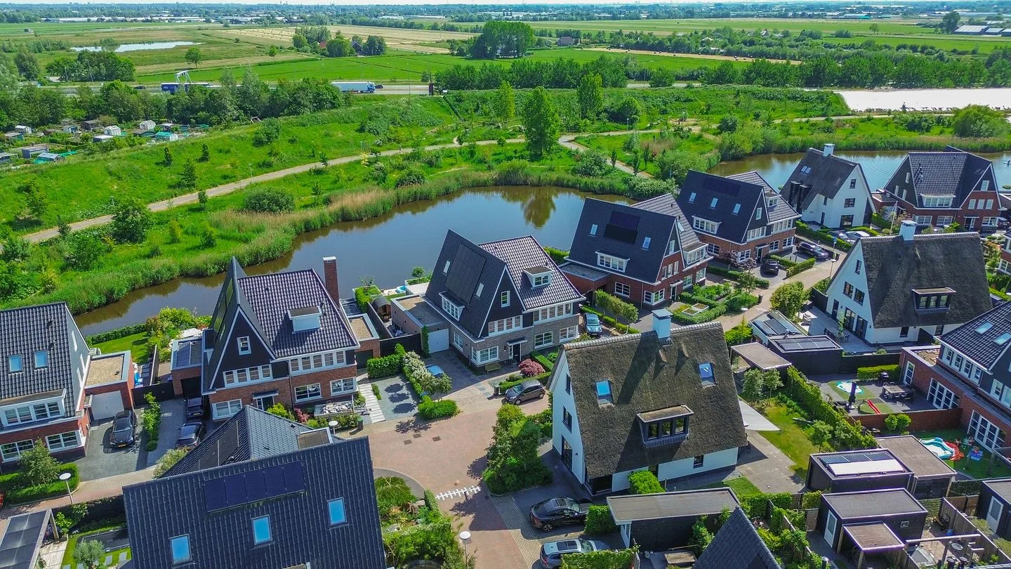 Norbertijnenlaan 152 Alphen aan den Rijn thumbnail 57