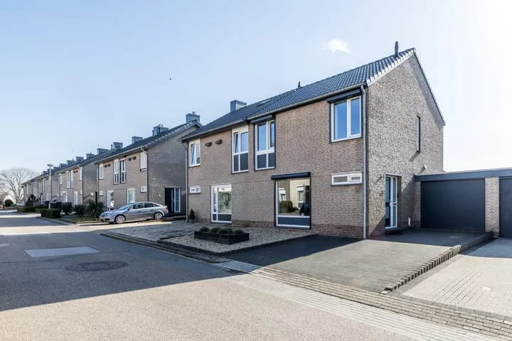 Norbertijnenstraat 12 Simpelveld foto 2