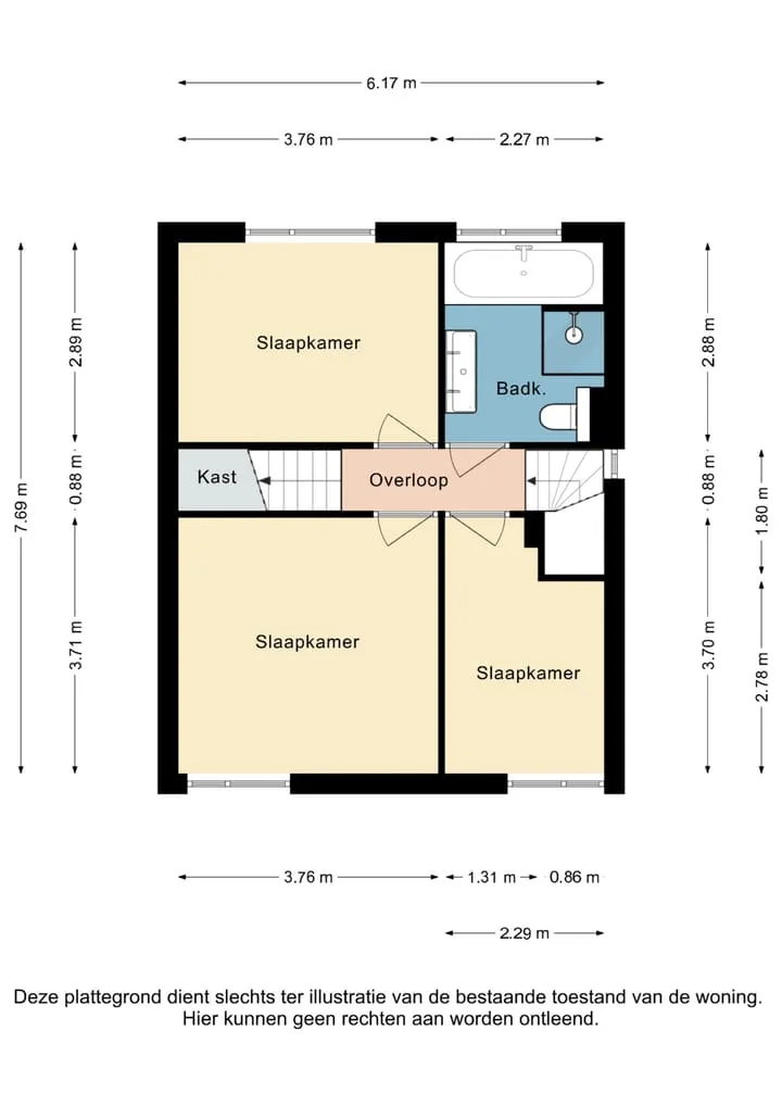 Norbertijnenstraat 12 Simpelveld thumbnail 48