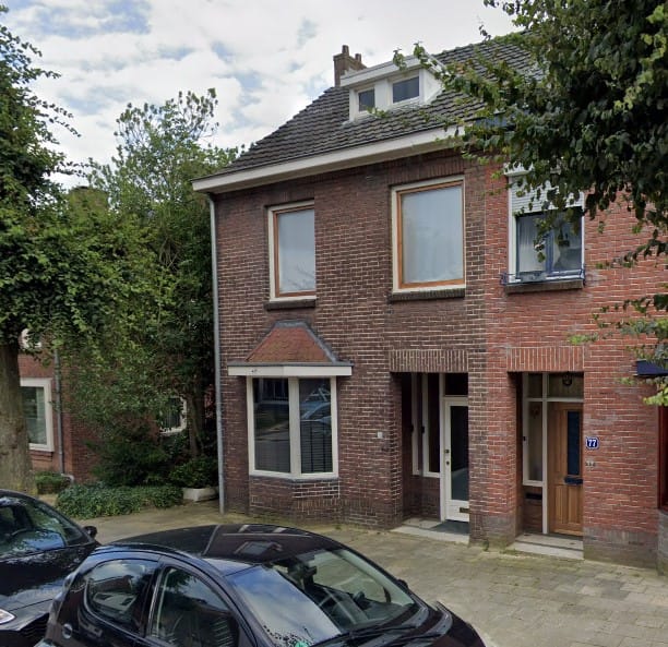 Norbertijnenstraat 75 in Geleen Foto