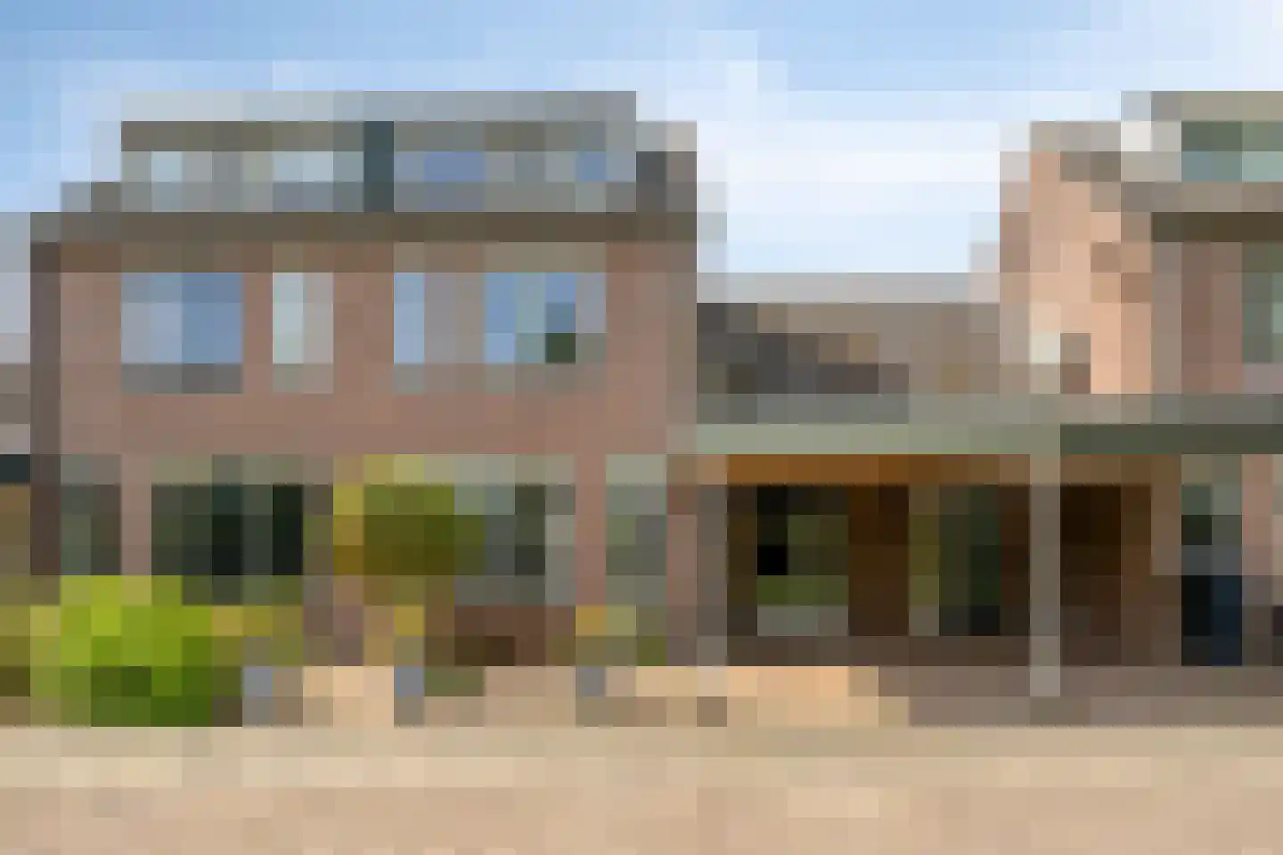 Norbertusdreef 16 Willemstad