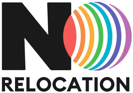Kantoor foto van NoRelocation in Amsterdam