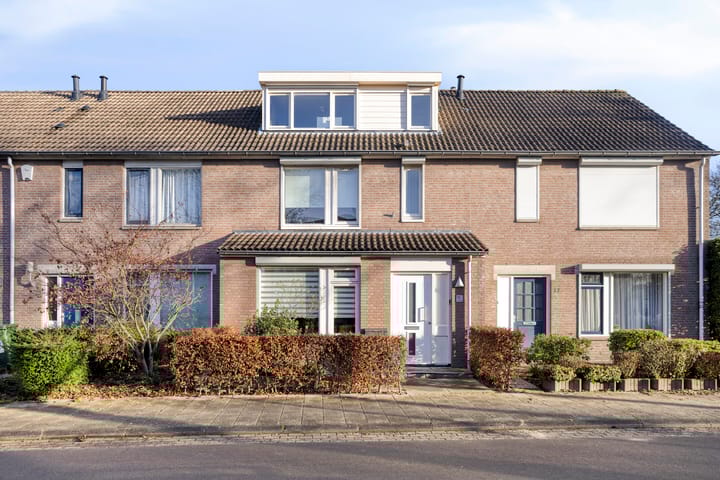 Photo de la maison Norenberg 15, Veldhoven