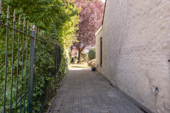 Norgerveste 1 Nieuwegein thumbnail 45