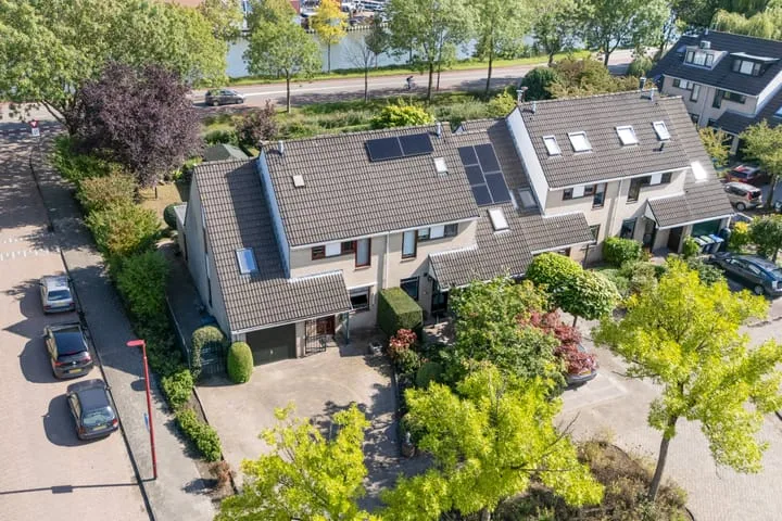 Norgerveste 1 Nieuwegein thumbnail 48