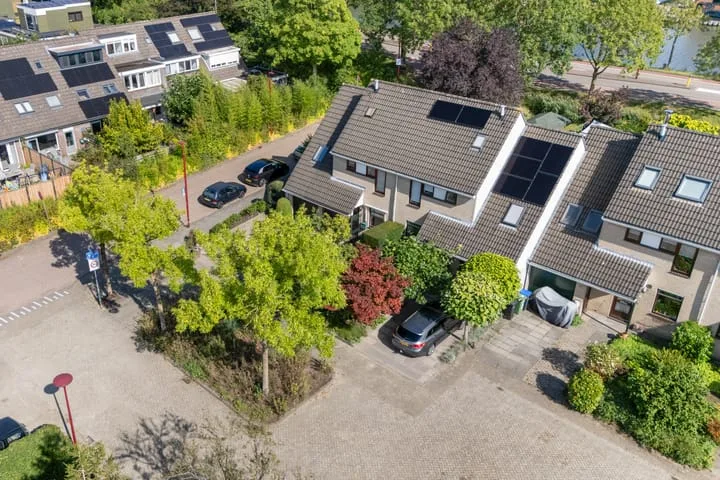 Norgerveste 1 Nieuwegein thumbnail 49