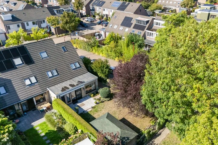 Norgerveste 1 Nieuwegein thumbnail 50