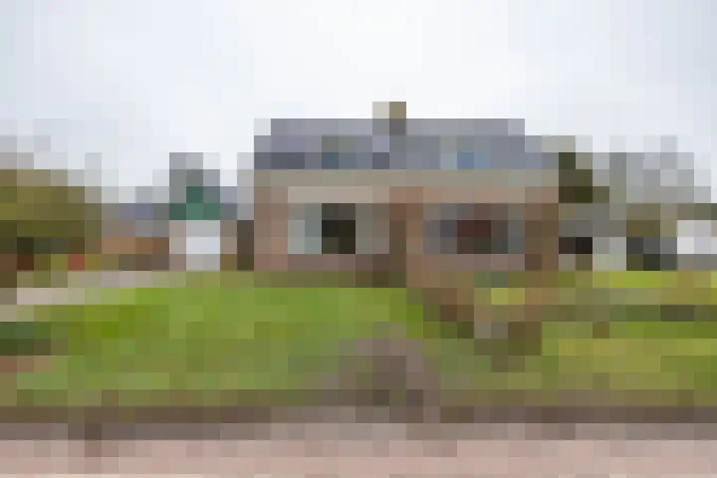 Norgerweg 1 Een